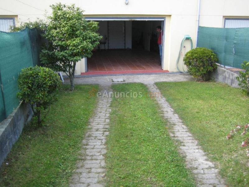 Casa en venta en  Conxo, Santiago de Compostela