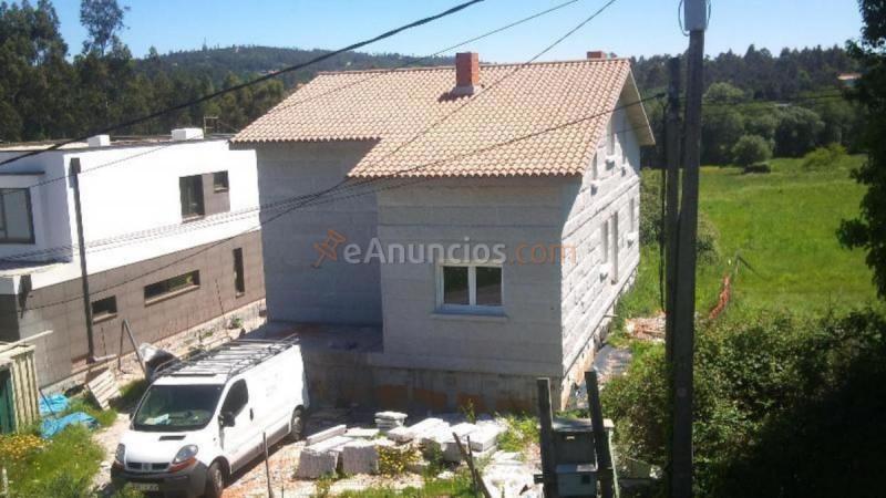 Adosado en venta en  Fixo, Teo