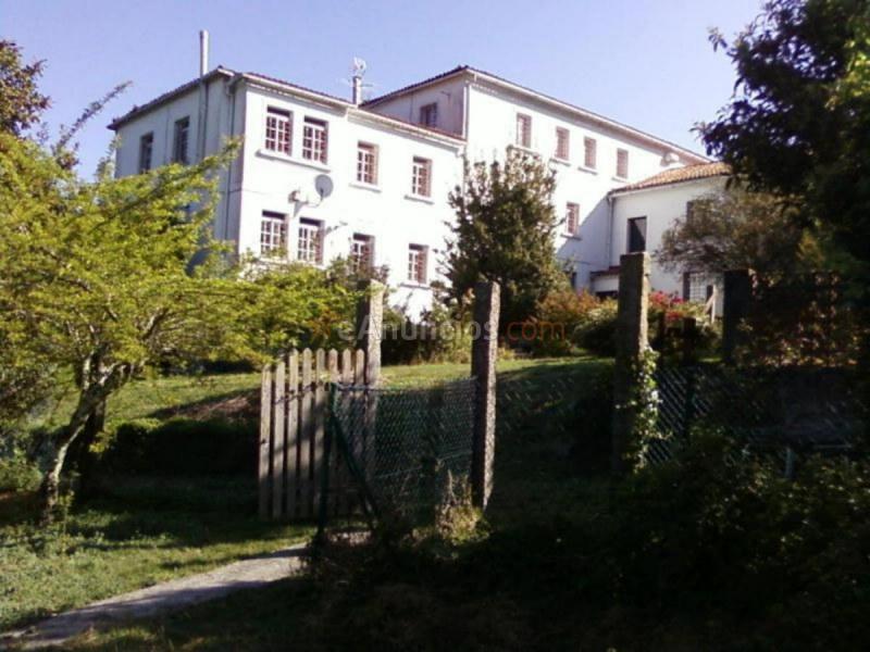 Adosado en venta en  Casco Histórico, Santiago de Compostela