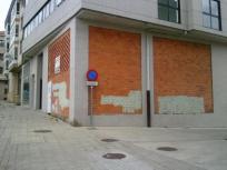 Local Comercial en venta en  Ensanche - Sar, Santiago de Compostela