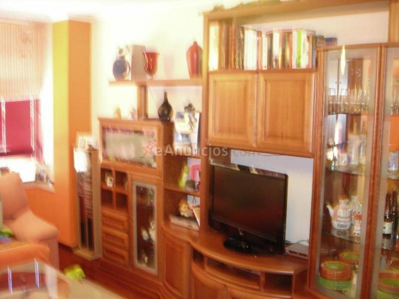 Apartamento en venta en  Teo
