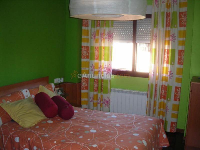 Apartamento en venta en  Teo