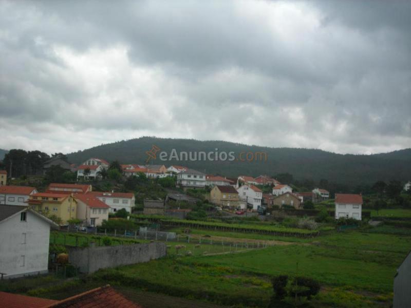 Apartamento en venta en  Porto do Son