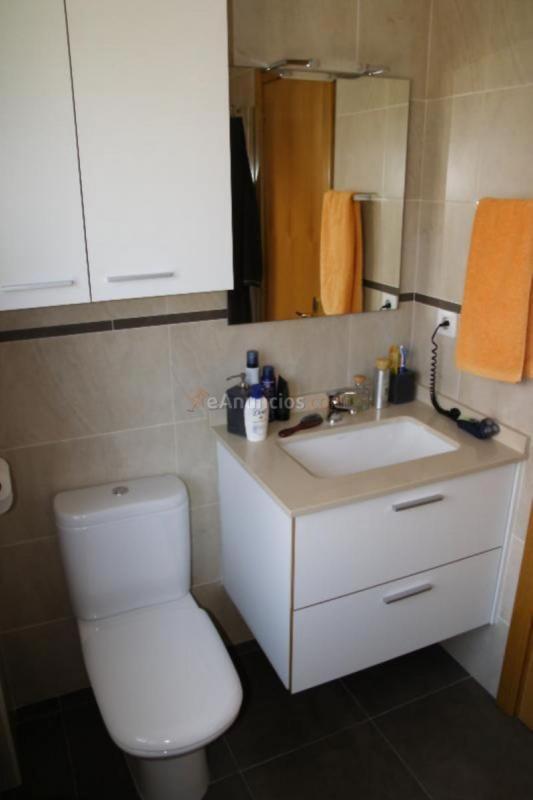 Apartamento en venta en Calle Agro Da Vella, O Milladoiro, Ames