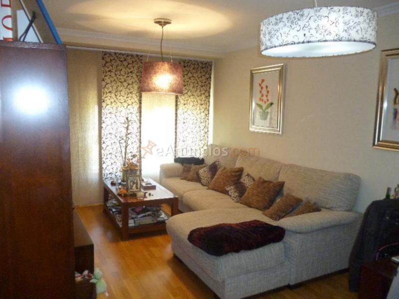 Duplex en venta en  Galeras, Campus sur - Santa Marta, Santiago de Compostela