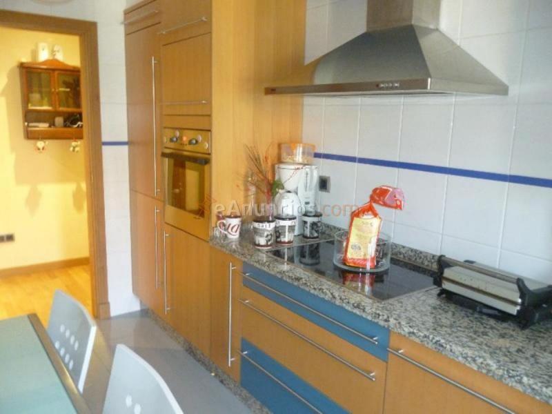 Duplex en venta en  Galeras, Campus sur - Santa Marta, Santiago de Compostela