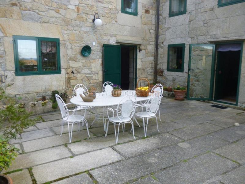 Adosado en venta en  A Estrada