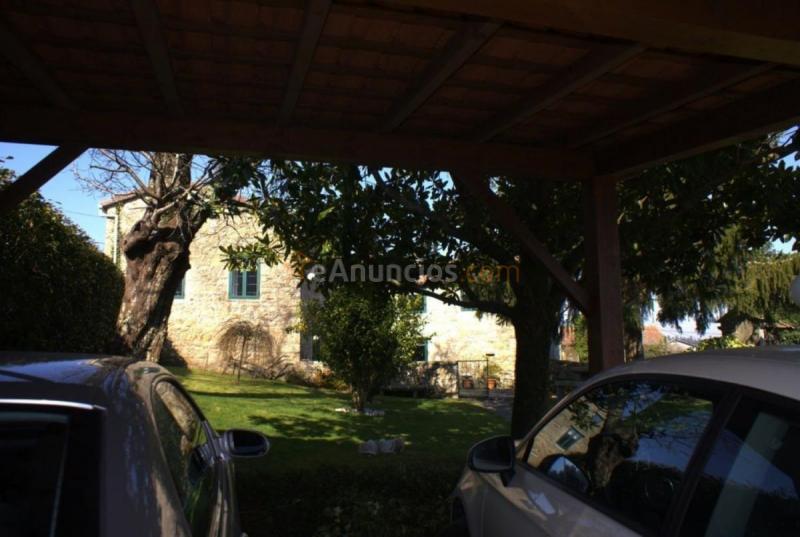 Adosado en venta en  A Estrada