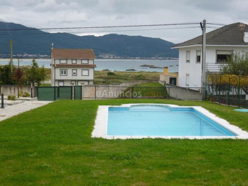 Apartamento en venta en  Carnota