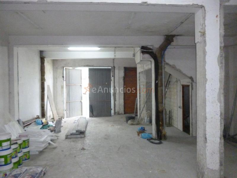 Local Comercial en alquiler en  Padron