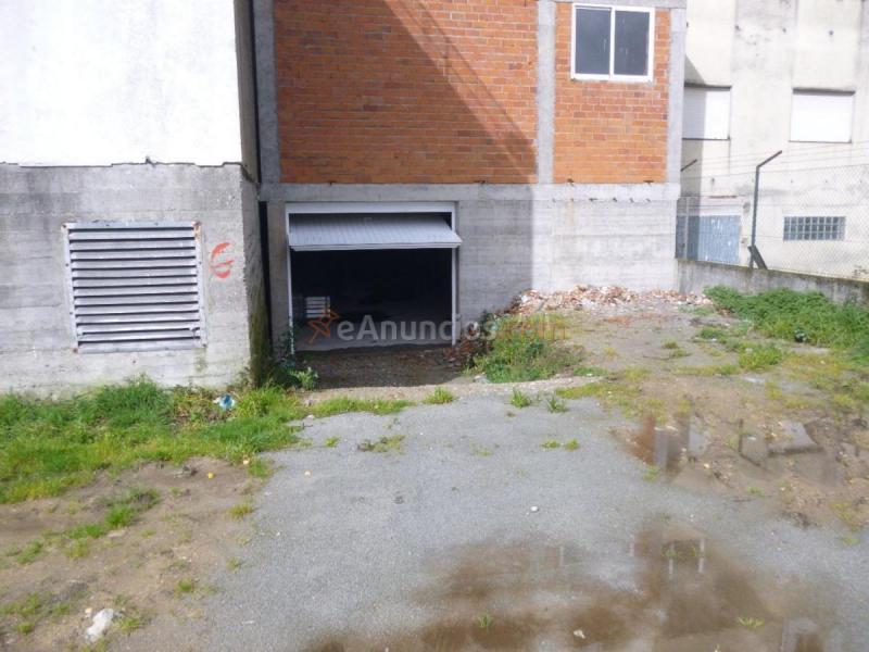 Local Comercial en alquiler en  Padron