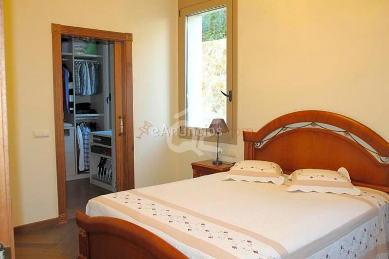 Adosado en venta en Calle Begur, Torre Valentina-Mas Vilar de La Mutxada-Treumal, Calonge