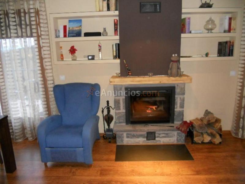 Adosado en venta en Calle Chistorre, Poblaciones norte, Jaca