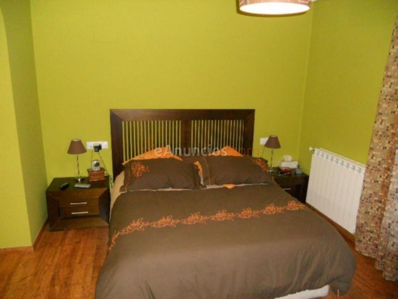 Adosado en venta en Calle Chistorre, Poblaciones norte, Jaca