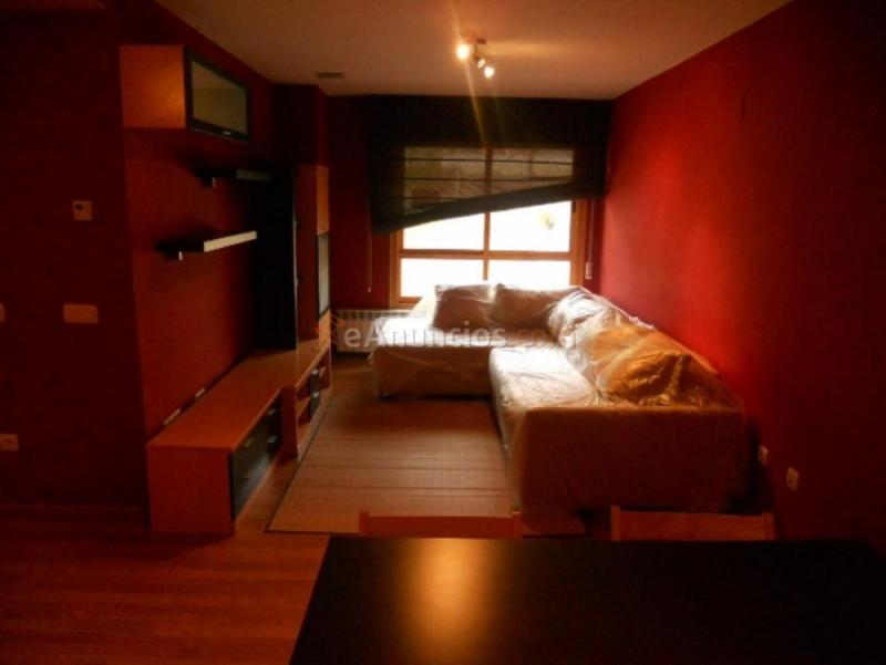 Apartamento en venta en Calle Solana de Rapitan, Casco Urbano, Jaca