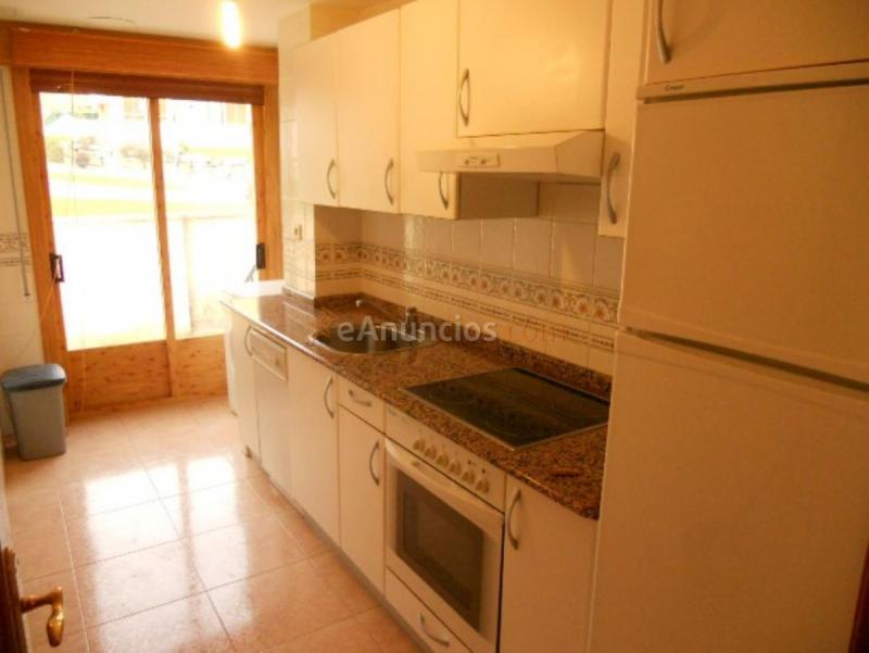 Apartamento en venta en Calle Solana de Rapitan, Casco Urbano, Jaca