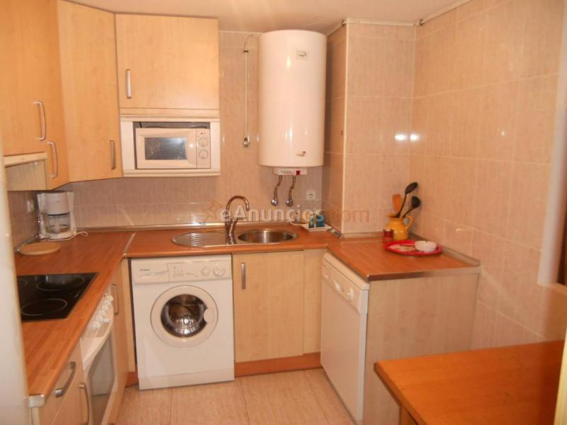 Apartamento en venta en  Canfranc