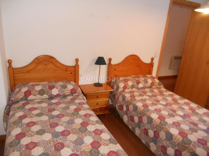 Apartamento en venta en  Canfranc