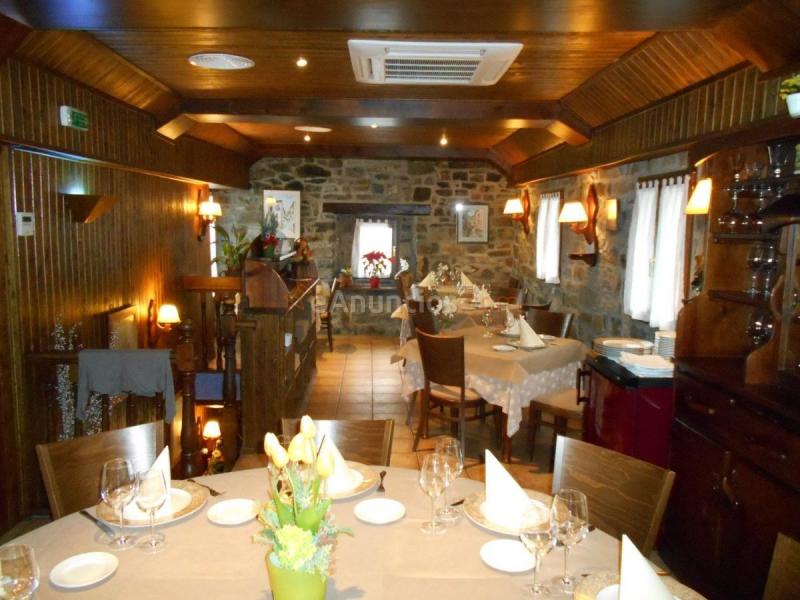 Local Comercial en venta en Calle Iglesia, Torla