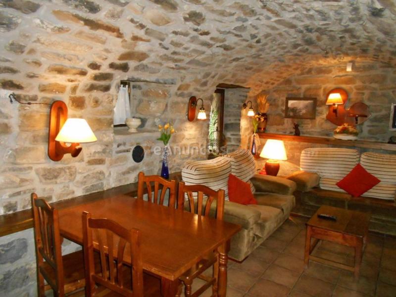 Local Comercial en venta en Calle Iglesia, Torla