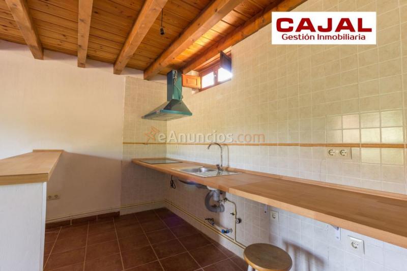 Casa Rural en venta en Calle de enmedio, Riaza