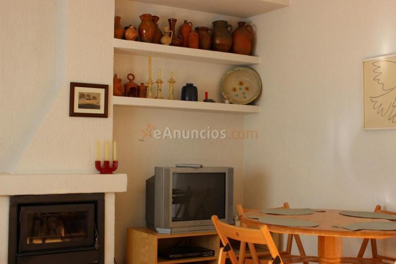 Apartamento en venta en Avenida madrid, Riaza