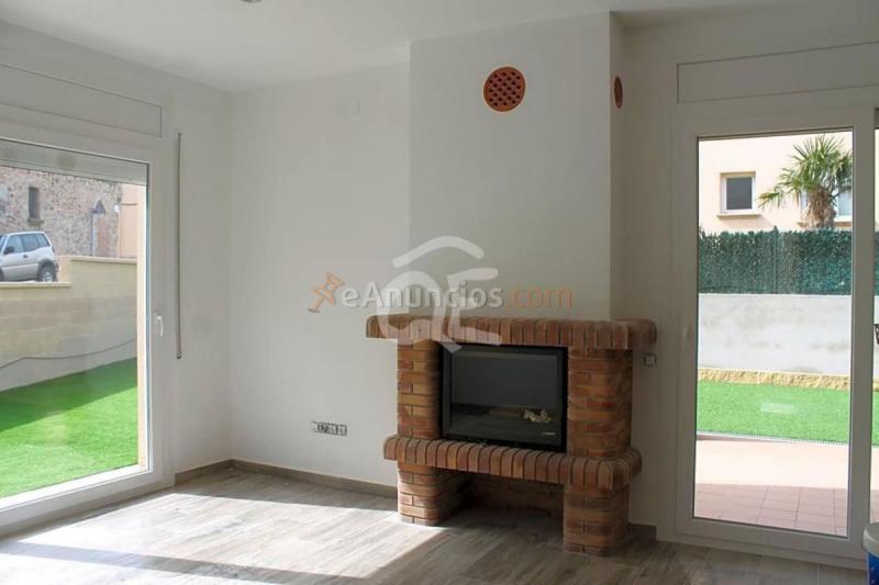 Adosado en venta en Calle Moll, Calonge Poble, Calonge