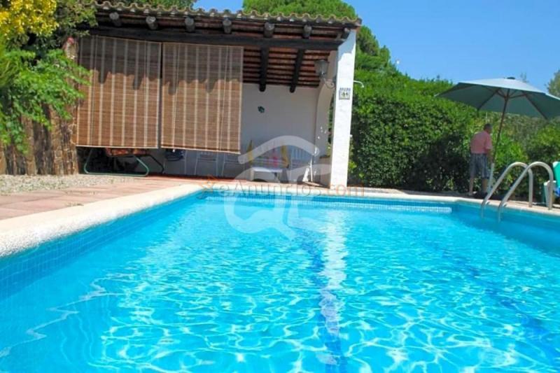 Adosado en venta en Calle del Ripolls, Cabanyes-Mas Ambrós-Mas Pallí, Calonge