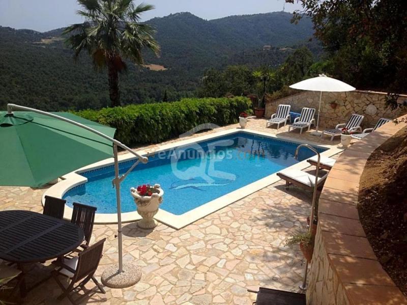 Adosado en venta en Calle de Berlín, Cabanyes-Mas Ambrós-Mas Pallí, Calonge