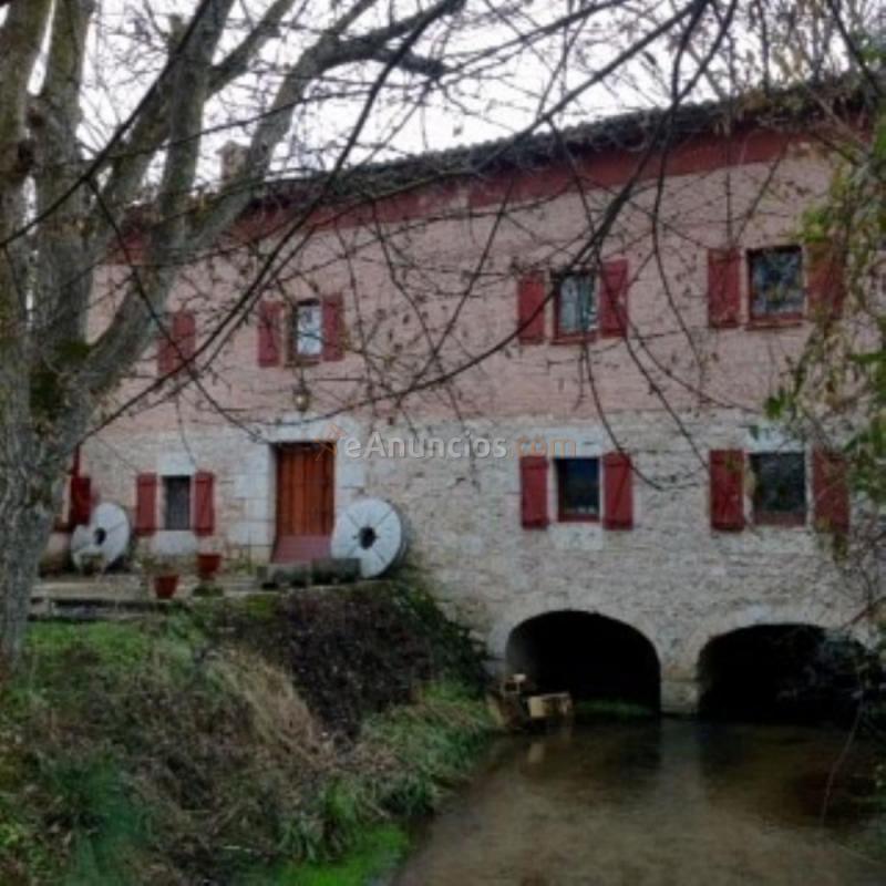 Adosado en venta en  Villafría - La Ventilla - Castañares, Burgos