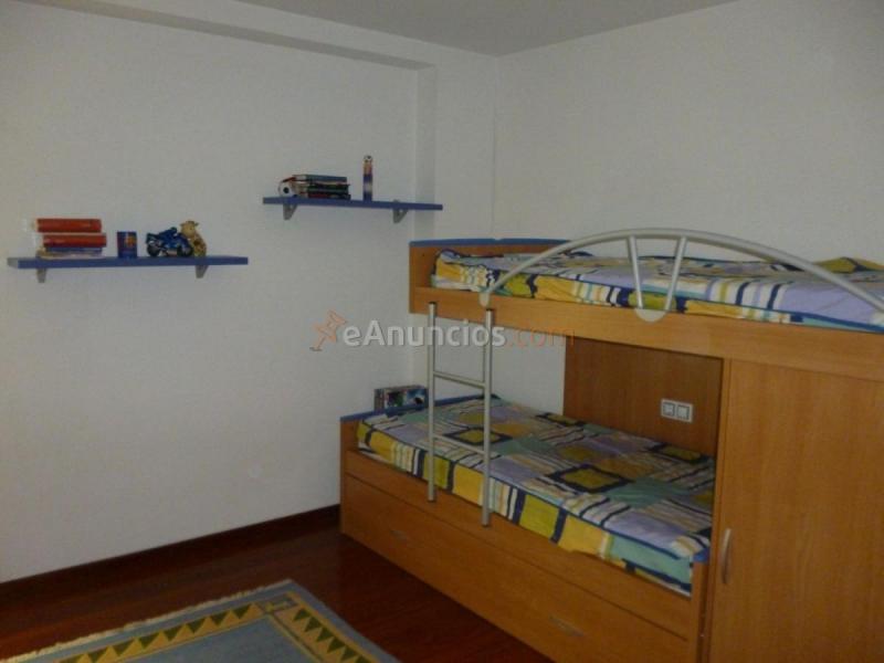 Atico en venta en  Corrubedo-Oleiros-Olveira, Ribeira