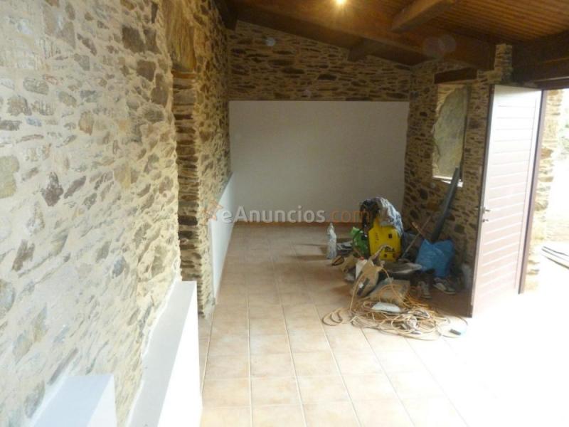 Casa Rural en venta en  Touro