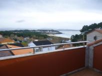 Adosado en venta en  Adina-Portonovo, Sanxenxo