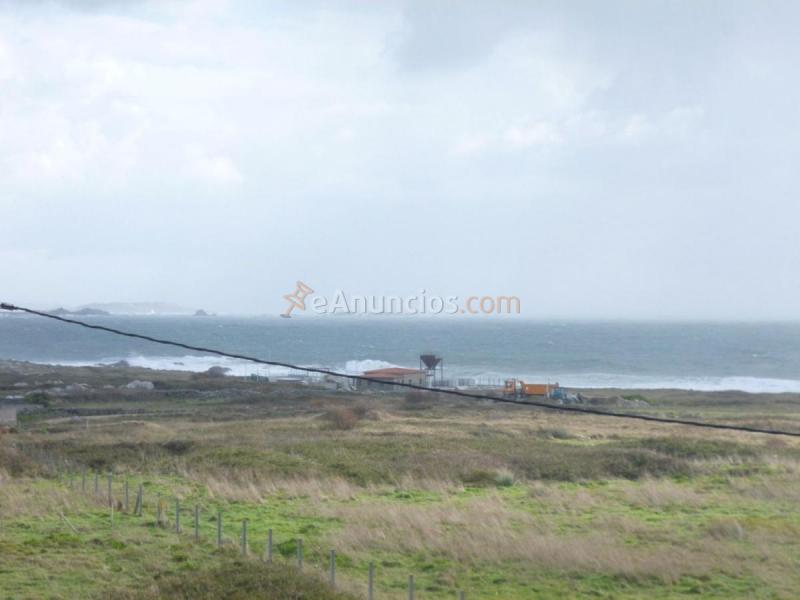 Apartamento en venta en  Corrubedo-Oleiros-Olveira, Ribeira