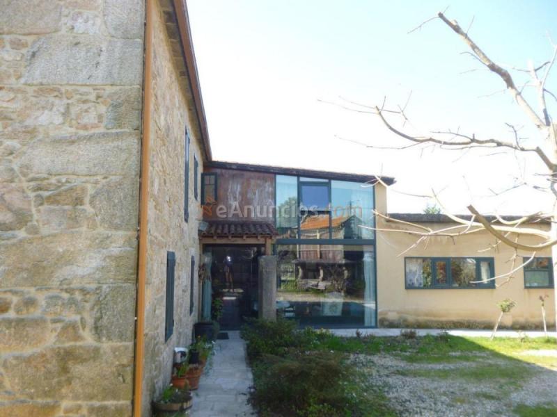 Casa Rural en venta en  Teo