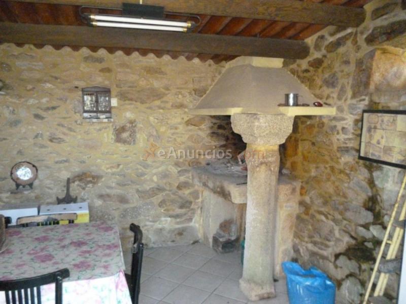 Casa Rural en venta en  Teo