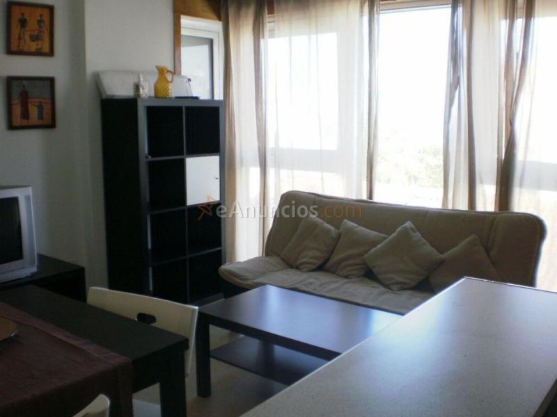 Apartamento en venta en  Porto do Son