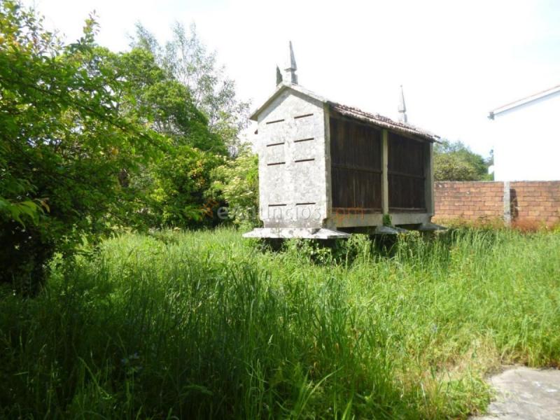 Casa Rural en venta en  Outes