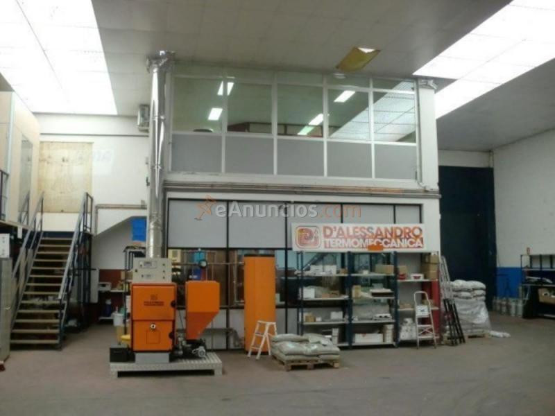 Edificio en venta en Calle Lopez Bravo, Yagüe-Villalonquejar, Burgos