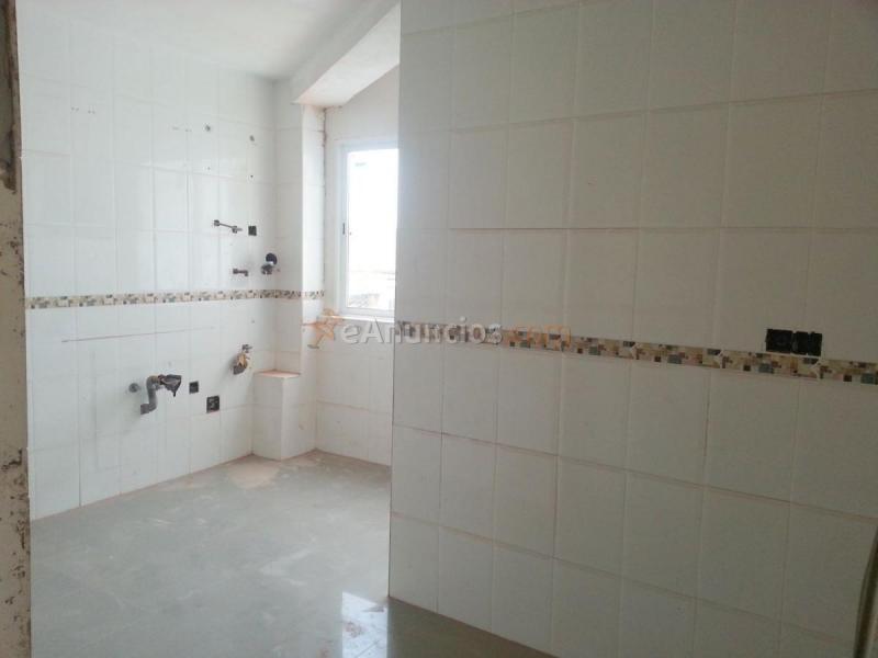 Apartamento en venta en  Centro Ciudad - El Carmen, Vélez-Malaga