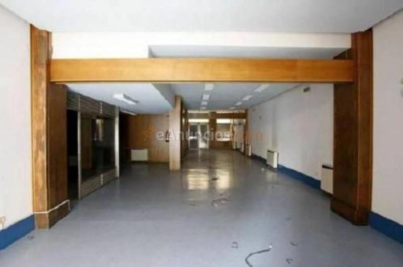 Local Comercial en venta en Calle Calleja y Zurita, Zona sur - B Cortes, Burgos