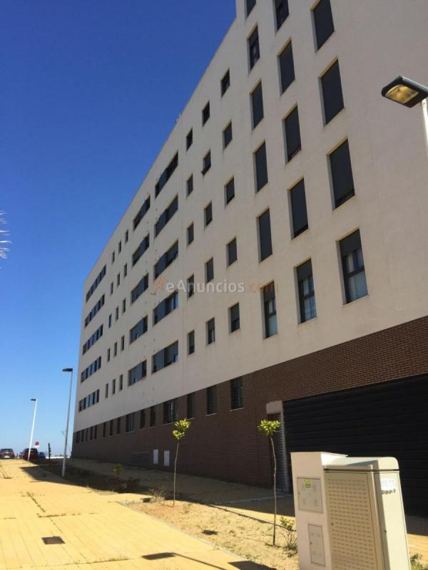 Local Comercial en venta en Calle doctor juan nicolás marque, La Hispanidad - Verdeluz, Huelva