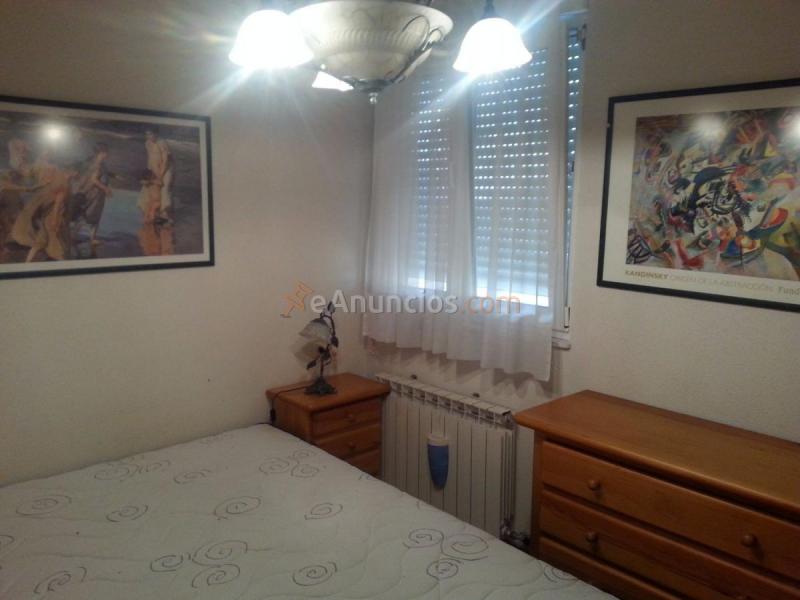 Atico en venta en Calle los pastores, Centro, Palencia