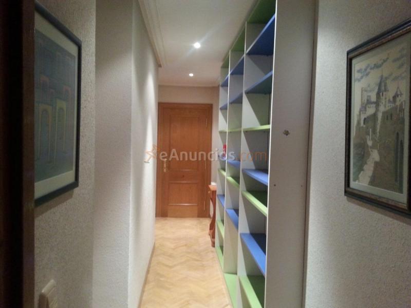 Atico en venta en Calle los pastores, Centro, Palencia