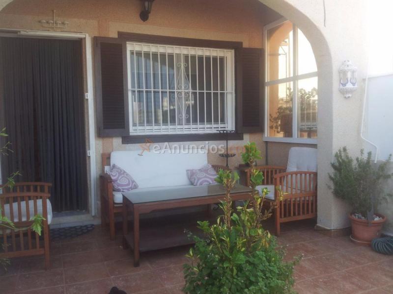 Casa en venta en Avenida costa blanca, Arenales del Sol