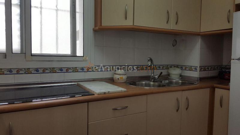 Apartamento en venta en Calle de la cruz, Centro, Torremolinos