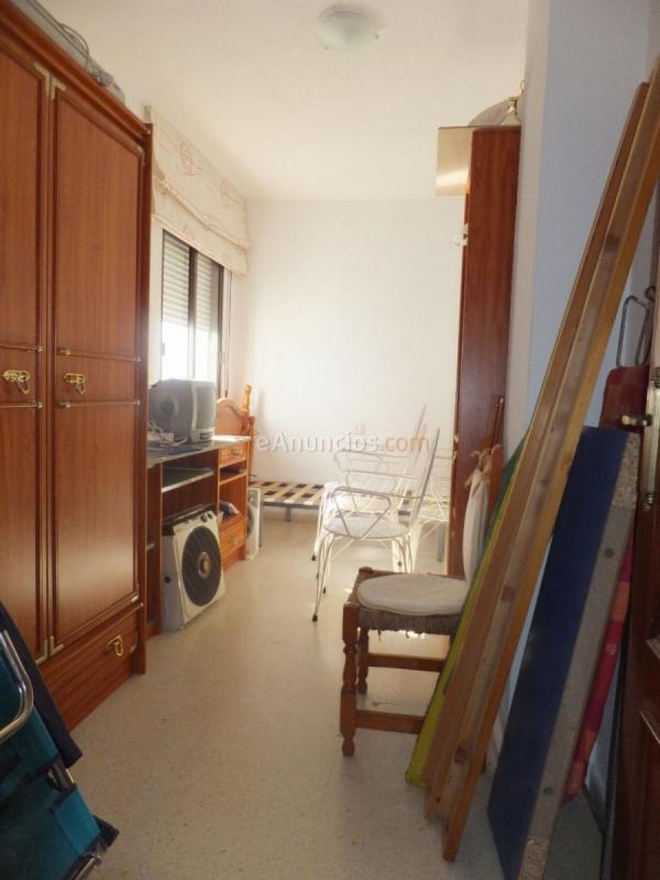 Atico en venta en Calle ancha, Punta Umbria