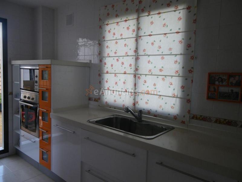 Casa en venta en  Olivares