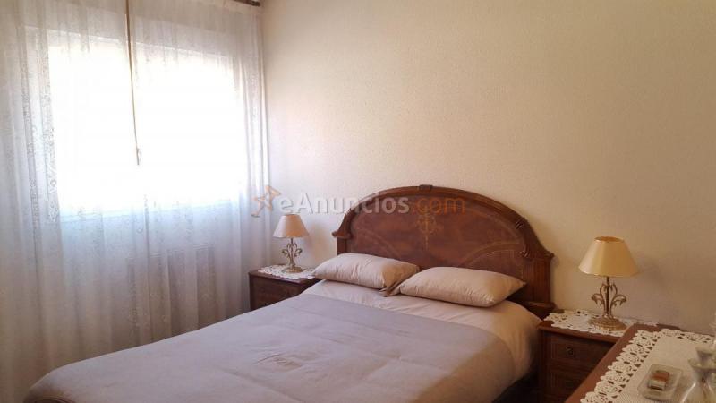 Apartamento en venta en Calle tello téllez de meneses, Hospital - Carrechiquilla, Palencia
