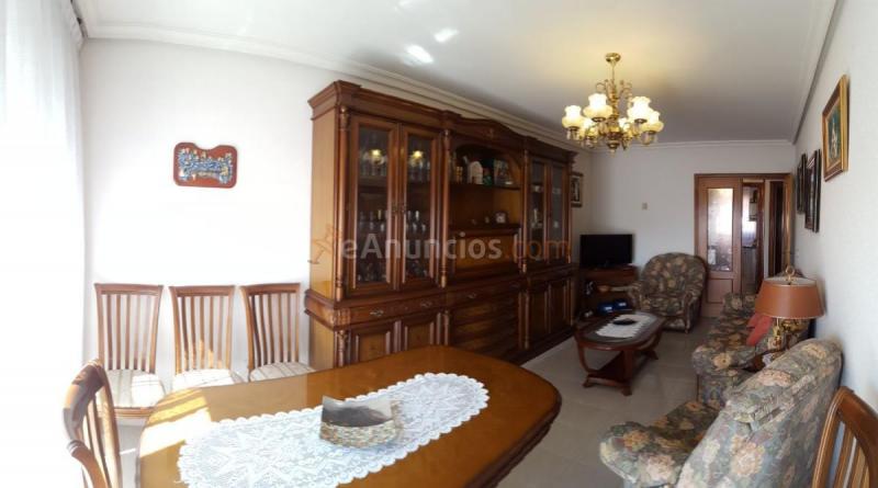 Apartamento en venta en Calle tello téllez de meneses, Hospital - Carrechiquilla, Palencia